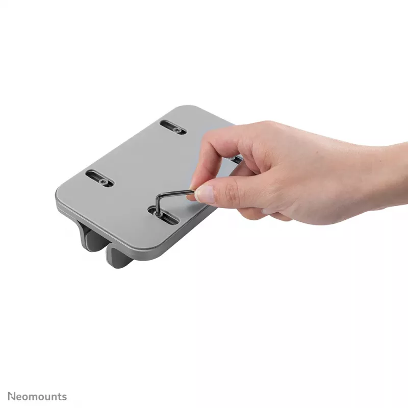 Suporte para portátil Neomounts NSLS300 11-17 polegadas - universal