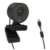 Webcam ICY BOX IB-CAM501-HD 1920 x 1080 pixels USB 2.0 preta