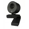 Webcam ICY BOX IB-CAM501-HD 1920 x 1080 pixels USB 2.0 preta