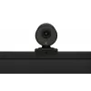 Webcam ICY BOX IB-CAM501-HD 1920 x 1080 pixels USB 2.0 preta