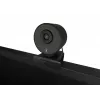 Webcam ICY BOX IB-CAM501-HD 1920 x 1080 pixels USB 2.0 preta
