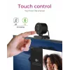 Webcam ICY BOX IB-CAM501-HD 1920 x 1080 pixels USB 2.0 preta