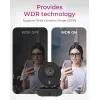 Webcam ICY BOX IB-CAM501-HD 1920 x 1080 pixels USB 2.0 preta