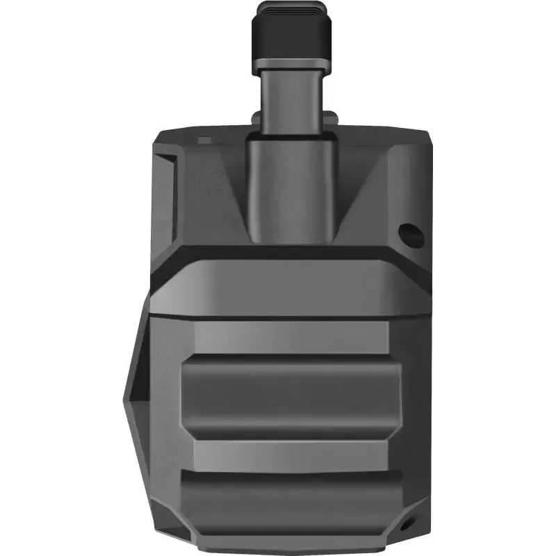 Altifalante portátil Mono Defender G98 preto