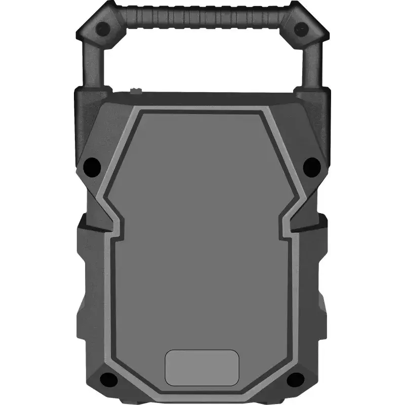 Altifalante portátil Mono Defender G98 preto