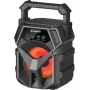 Altifalante portátil Mono Defender G98 preto