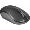 Rato ótico sem fios DEFENDER HIT MM-495 RF, ambidestro, 1600 DPI, recetor USB RF, preto