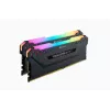 Memória RAM CORSAIR 32GB DDR4 3200MHz C16 Vengeance RGB Pro Black TUF Gaming