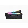 Memória RAM CORSAIR 32GB DDR4 3200MHz C16 Vengeance RGB Pro Black TUF Gaming