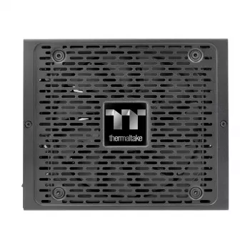 Fonte de alimentação THERMALTAKE PS-TPD-1550FNFATE-1 ATX 1550W 80 PLUS Platinum, totalmente modular, ventoinha de 140mm