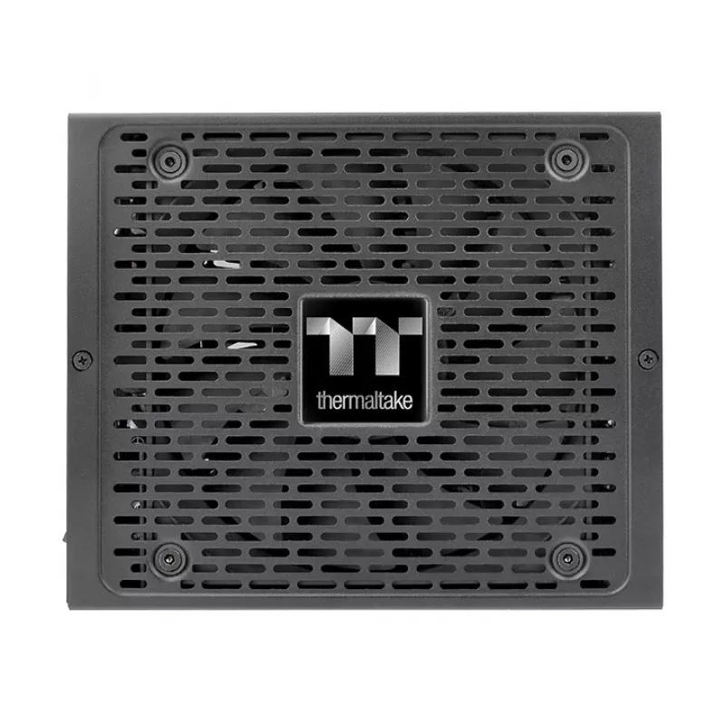 Fonte de alimentação Thermaltake Toughpower TF1 1550W, 80 PLUS Titanium, PS-TPD-1550FNFATE-1