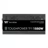 Fonte de alimentação Thermaltake Toughpower TF1 1550W, 80 PLUS Titanium, PS-TPD-1550FNFATE-1