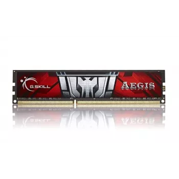 Módulo de RAM para desktop G.SKILL DDR3 8GB 1600MHz 240-Pin DIMM CL11 1,5V