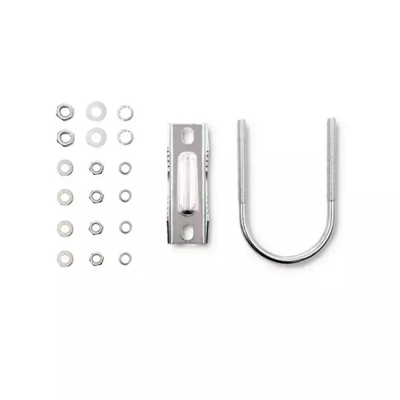 Antena exterior 4G LTE QOLTEC 57020 14 dBi — antena direcional para banda larga móvel