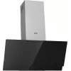 Exaustor Gorenje WHI949EXBG montagem na parede prateado, aço inoxidável 608 m³/h