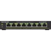 Switch NETGEAR 8-Port Gigabit Ethernet PoE+ (GS308EPP)