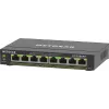 Switch NETGEAR 8-Port Gigabit Ethernet PoE+ (GS308EPP)