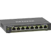 Switch NETGEAR 8-Port Gigabit Ethernet PoE+ (GS308EPP)