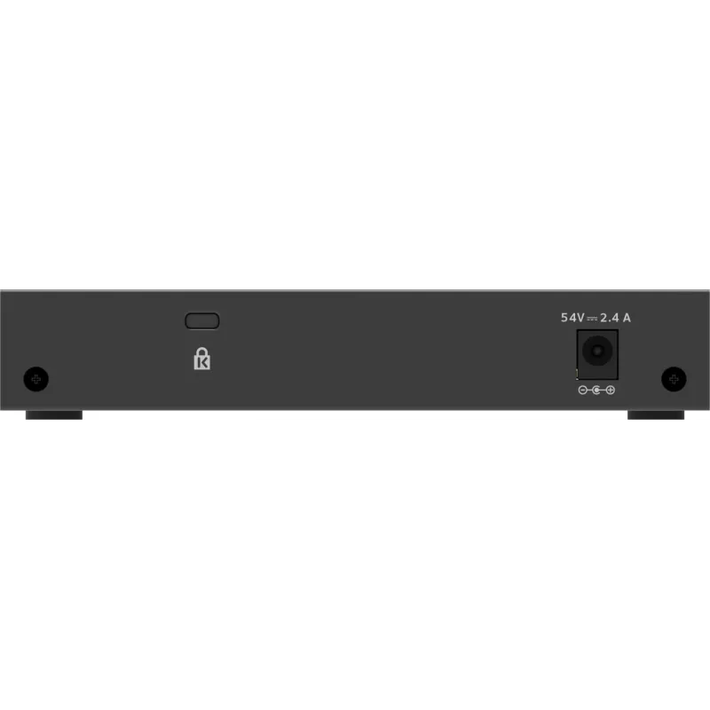 Switch NETGEAR 8-Port Gigabit Ethernet PoE+ (GS308EPP)