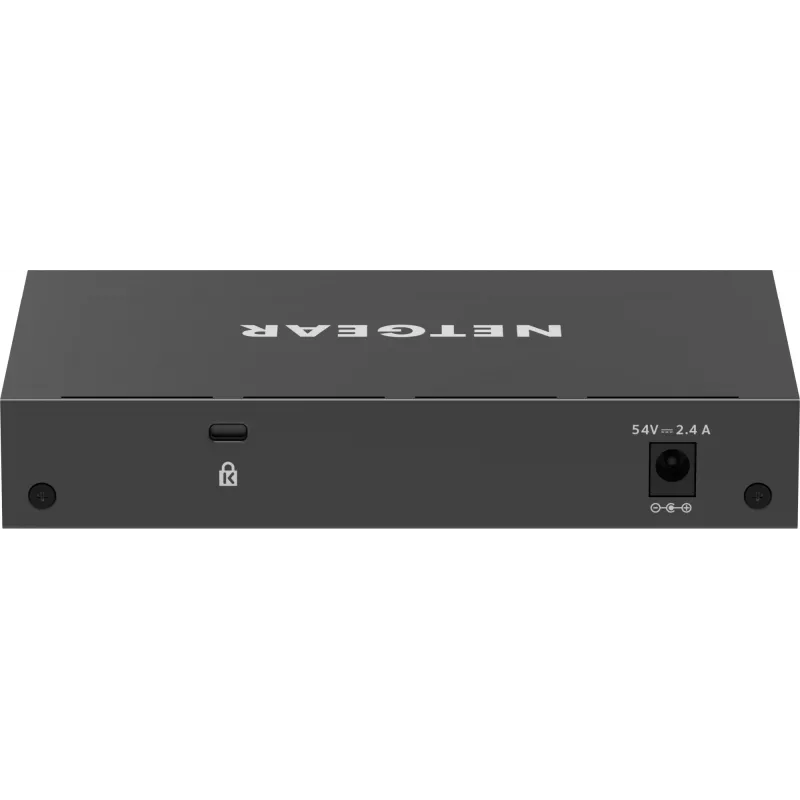 Switch NETGEAR 8-Port Gigabit Ethernet PoE+ (GS308EPP)