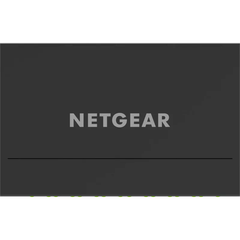 Switch NETGEAR 8-Port Gigabit Ethernet PoE+ (GS308EPP)