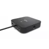 Docking station i-tec USB-C HDMI DP com Power Delivery 100 W