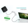 Docking station i-tec USB-C HDMI DP com Power Delivery 100 W