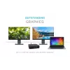 Docking station i-tec USB-C HDMI DP com Power Delivery 100 W + carregador universal 100 W