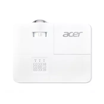 Projetor ACER H6518sti 1920 x 1080 (Full HD) 3500 Lm