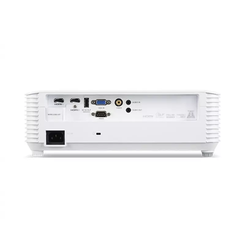 Projetor ACER H6518sti 1920 x 1080 (Full HD) 3500 Lm