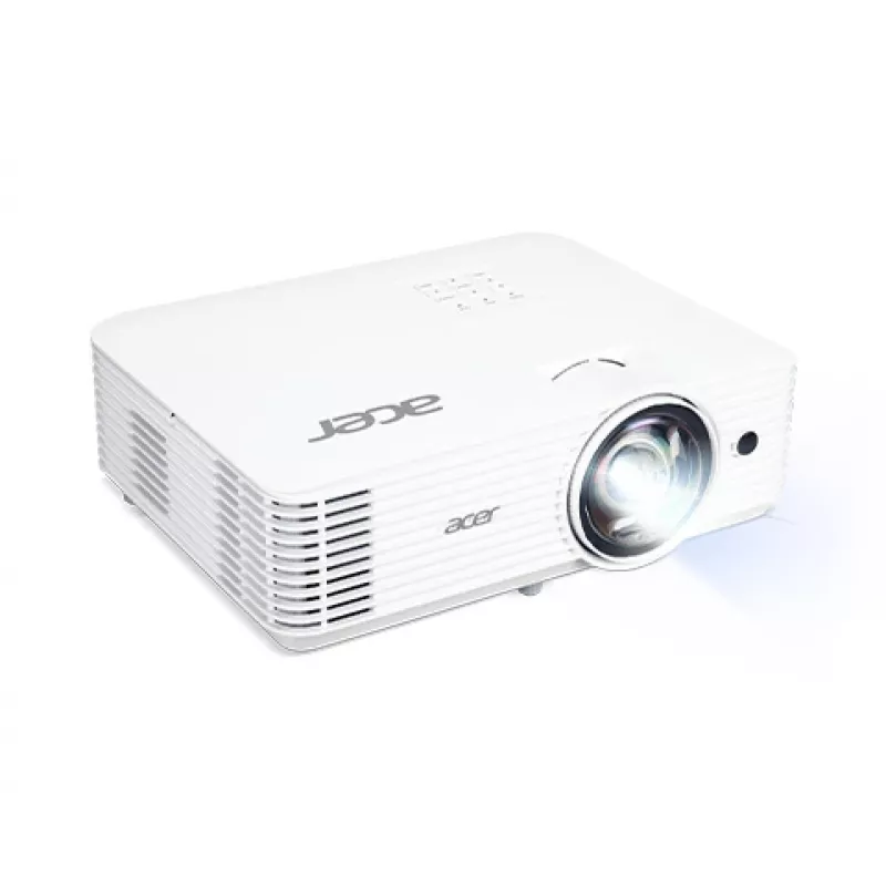 Projetor ACER H6518sti 1920 x 1080 (Full HD) 3500 Lm