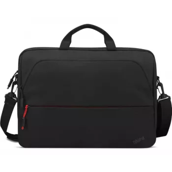 Mala para portátil Lenovo 4X41D97727 35,6 cm (14 polegadas) Toploader preta