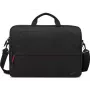 Mala para portátil Lenovo 4X41D97727 35,6 cm (14 polegadas) Toploader preta