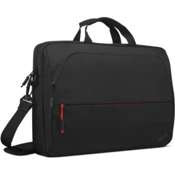 Mala para portátil Lenovo 4X41D97727 35,6 cm (14 polegadas) Toploader preta