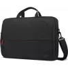Mala para portátil Lenovo 4X41D97727 35,6 cm (14 polegadas) Toploader preta