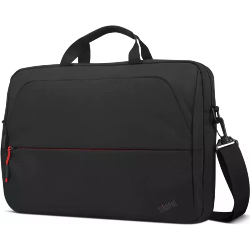 Mala para portátil Lenovo 4X41D97727 35,6 cm (14 polegadas) Toploader preta