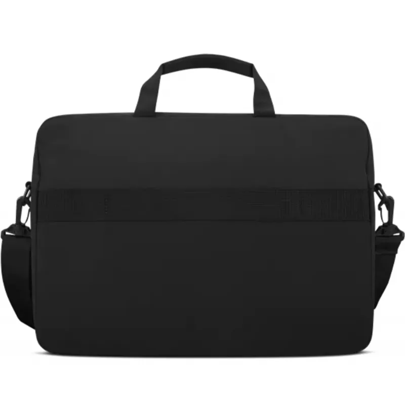 Mala para portátil Lenovo 4X41D97727 35,6 cm (14 polegadas) Toploader preta