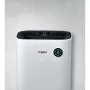Desumidificador Whirlpool DE20W5252 6,5 l 44 dB 420 W preto branco