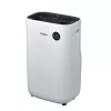 Desumidificador Whirlpool DE20W5252 6,5 l 44 dB 420 W preto branco
