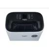 Desumidificador Whirlpool DE20W5252 6,5 l 44 dB 420 W preto branco
