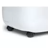 Desumidificador Whirlpool DE20W5252 6,5 l 44 dB 420 W preto branco