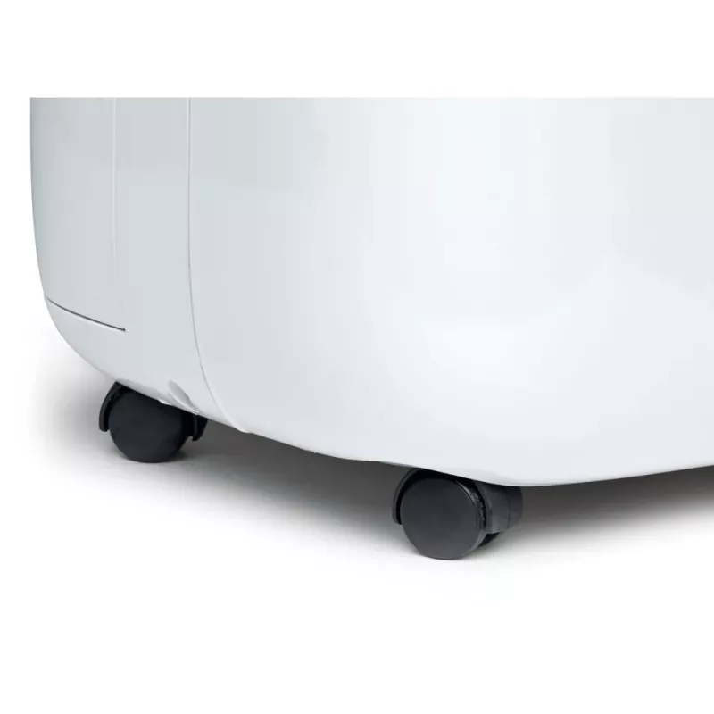 Desumidificador Whirlpool DE20W5252 6,5 l 44 dB 420 W preto branco