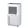 Desumidificador Whirlpool DE20W5252 6,5 l 44 dB 420 W preto branco