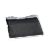 Desumidificador Whirlpool DE20W5252 6,5 l 44 dB 420 W preto branco