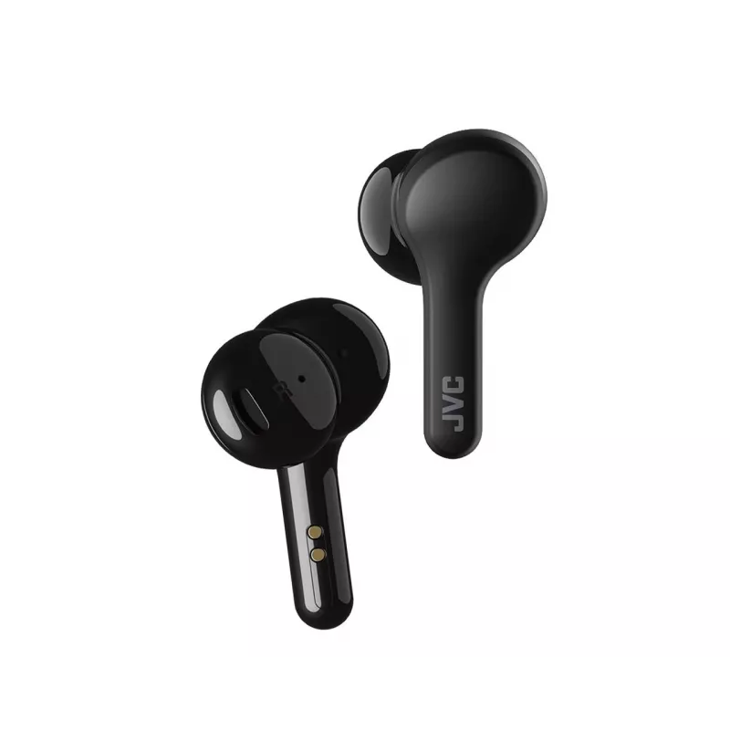 Auscultadores JVC HA-A8T-B True Wireless Stereo (TWS) In-Ear música preto
