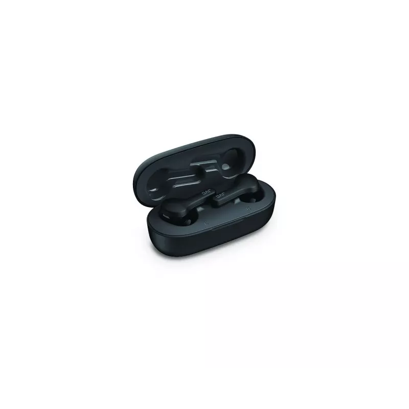 Auscultadores JVC HA-A8T-B True Wireless Stereo (TWS) In-Ear música preto