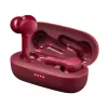 Auscultadores JVC HA-A8T-R True Wireless Stereo (TWS) In-Ear Música Bluetooth vermelho