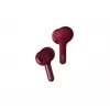 Auscultadores JVC HA-A8T-R True Wireless Stereo (TWS) In-Ear Música Bluetooth vermelho