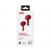 Auscultadores JVC HA-A8T-R True Wireless Stereo (TWS) In-Ear Música Bluetooth vermelho