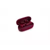 Auscultadores JVC HA-A8T-R True Wireless Stereo (TWS) In-Ear Música Bluetooth vermelho